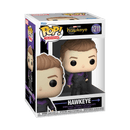 FUNKO POP MARVEL: HAWKEYE - HAWKEYE 889698594806