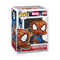 FUNKO POP MARVEL: HOLIDAY- SPIDER-MAN 889698506649