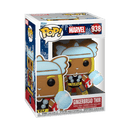 FUNKO POP MARVEL: HOLIDAY- THOR 889698506632