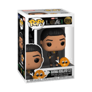 FUNKO POP: MARVEL - LOKI RAVONNA WITH MISS MINUTES 889698557450