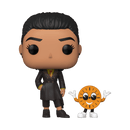 FUNKO POP: MARVEL - LOKI RAVONNA WITH MISS MINUTES 889698557450