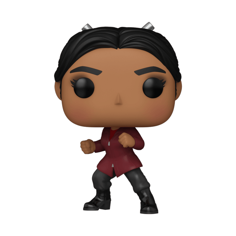 FUNKO POP MARVEL: NAJMA 889698594998