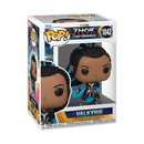 FUNKO POP MARVEL: THOR L&T - VALKYRIE 889698624237