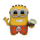 FUNKO POP! MINIONS PARADISE - COCONUT 849803092238