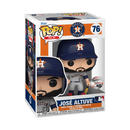 FUNKO POP MLB: ASTROS - JOSE ALTUVE (AWAY JERSEY) 889698614672