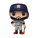 FUNKO POP MLB: ASTROS - JOSE ALTUVE (AWAY JERSEY) 889698614672