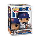 FUNKO POP MLB: METS - FRANCISCO LINDOR (HOME JERSEY) 889698614696