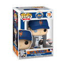 FUNKO POP MLB: METS - MAX SCHERZER (HOME JERSEY) 889698614702