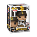 FUNKO POP MLB: PADRES - MANNY MACHADO (HOME JERSEY) 889698614726