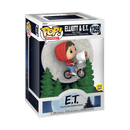 FUNKO POP MOMENT: ET- ELLIOTT AND ET FLYING(GW) 889698507691