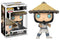 FUNKO POP! MORTAL KOMBAT - RAIDEN 889698217118