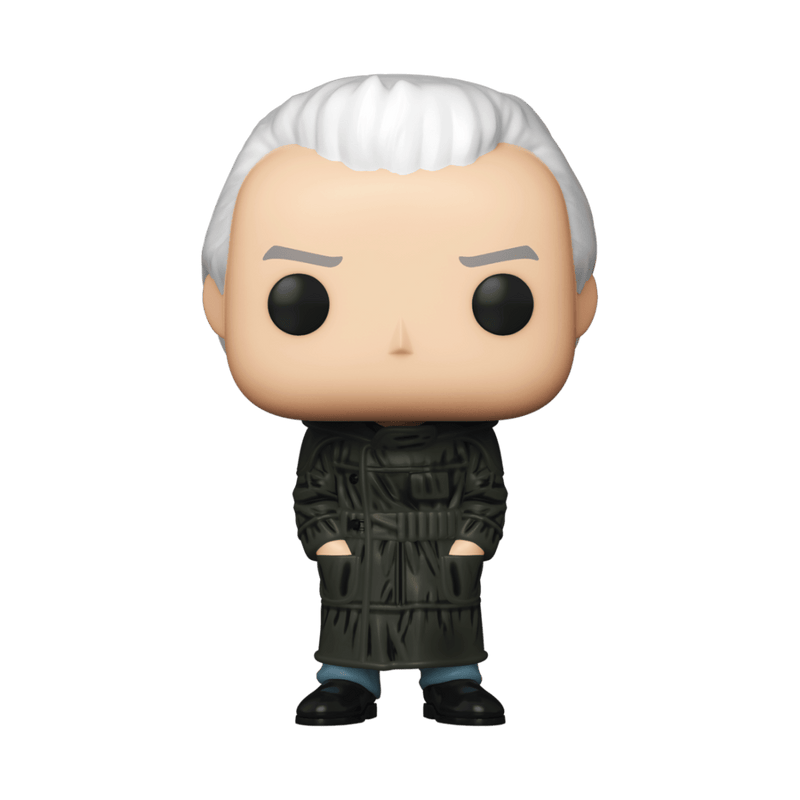 FUNKO POP MOVIE: BLADE RUNNER - ROY BATTY W/CHASE 889698520379