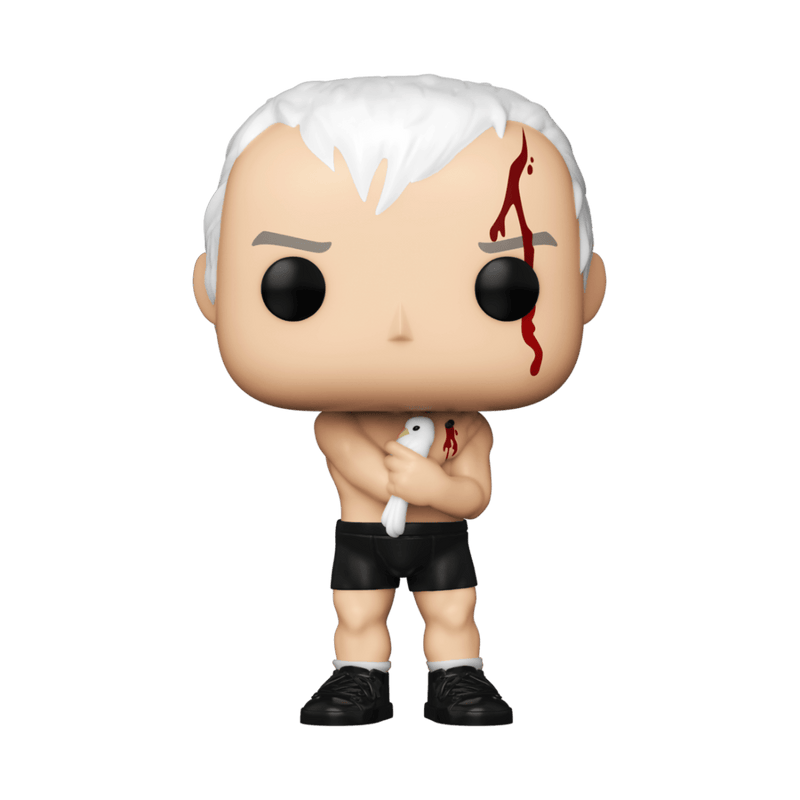 FUNKO POP MOVIE: BLADE RUNNER - ROY BATTY W/CHASE 889698520379