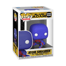 FUNKO POP MOVIES: BLACK ADAM - ATOM SMASHER 889698641906