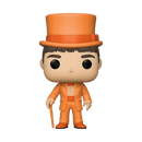 FUNKO POP MOVIES: DUMB & DUMBER -LLOYD IN TUX W/CHASE 889698519564