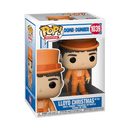 FUNKO POP MOVIES: DUMB & DUMBER -LLOYD IN TUX W/CHASE 889698519564