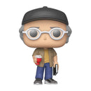 FUNKO POP MOVIES: IT 2 - SHOP KEEPER (STEPHEN KING) 889698456579