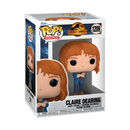 FUNKO POP MOVIES: JW3 - CLAIRE DEARING 889698552967