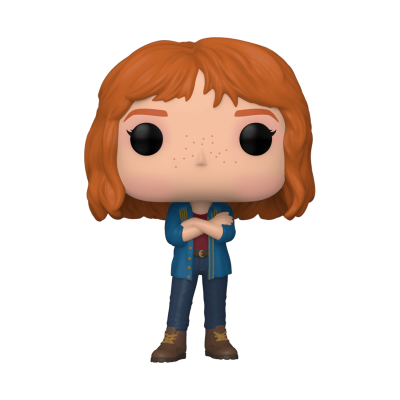 FUNKO POP MOVIES: JW3 - CLAIRE DEARING 889698552967