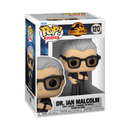 FUNKO POP MOVIES: JW3 - DR IAN MALCOLM 889698622240