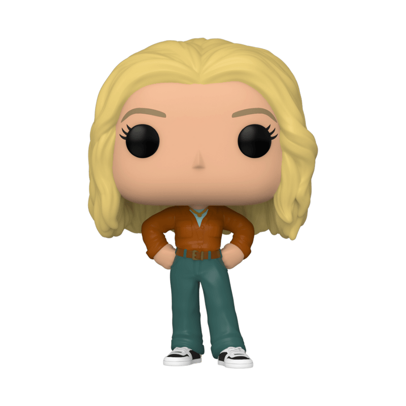 FUNKO POP MOVIES: JW3 - ELLIE SATTLER 889698622257