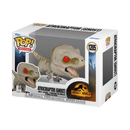 FUNKO POP MOVIES: JW3 - GHOST 889698552899