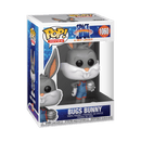 FUNKO POP MOVIES: SPACE JAM 2 - BUGS BUNNY 889698559768