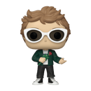 FUNKO POP MUSIC: LEWIS CAPALDI 889698529389