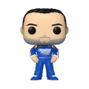 FUNKO POP NASCAR: KYLE LARSON (HENRICK) 889698592345