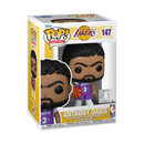 FUNKO POP NBA: LAKERS - ANTHONY DAVIS (CE21) 889698640091