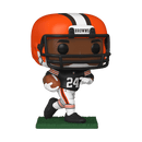 FUNKO POP NFL: CLEVELAND BROWNS - NICK CHUBB 889698500999