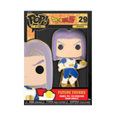 FUNKO POP! PIN ANIME: DBZ - FUTURE TRUNKS 671803417373