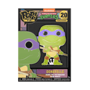 FUNKO POP! PIN TMNT:  DONATELLO 671803417144