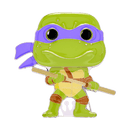 FUNKO POP! PIN TMNT:  DONATELLO 671803417144