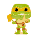 FUNKO POP! PIN TMNT: MICHELANGELO 671803417151