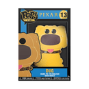 FUNKO POP PIN: UP - DUG GROUP 671803414112