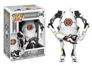 FUNKO POP! PORTAL 2 - P-BODY 889698210539