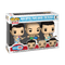 FUNKO POP ROCKS: BLINK-182 - POP 3PK 889698678377