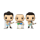 FUNKO POP ROCKS: BLINK-182 - POP 3PK 889698678377