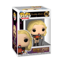 FUNKO POP ROCKS: BRITNEY SPEARS- CIRCUS 889698614351