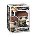 FUNKO POP ROCKS: JOHN LENNON - MILITARY JACKET 889698557870