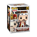 FUNKO POP ROCKS: QUEEN - FREDDIE MERCURY KING 889698501491