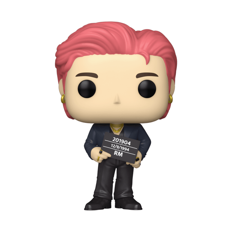 FUNKO POP ROCKS: RM 889698640473