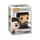 FUNKO POP ROCKS: SHAWN MENDES 889698447195