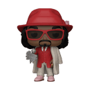 FUNKO POP ROCKS: SNOOP DOGG 889698693592