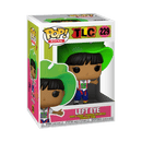 FUNKO POP ROCKS: TLC - LEFT-EYE 889698567336