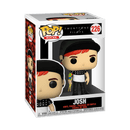 FUNKO POP ROCKS: TWENTY ONE PILOTS -"STRESSED OUT" JOSHUA DUN 889698567305