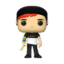 FUNKO POP ROCKS: TWENTY ONE PILOTS -"STRESSED OUT" JOSHUA DUN 889698567305