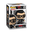 FUNKO POP ROCKS: U2 - ZOOTV - BONO 889698640336