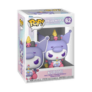 FUNKO POP SANRIO: HELLO KITTY- KUROMI(UP) 889698657501